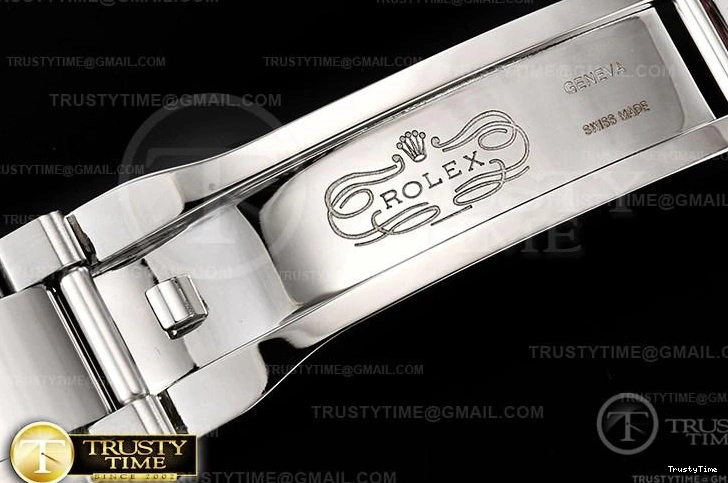 0426 ROLACC032 – 904L SS Oyster Bracelet for Rolex Datejust 36mm FashionForward 842